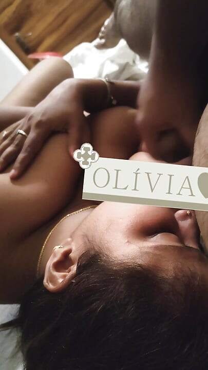 Indian Real Housewife MILF Slave Olivia Deep Throat Blowjob by Master Face Fucked Long Cumshot wet Handjob Hot Bhabi Long Hair