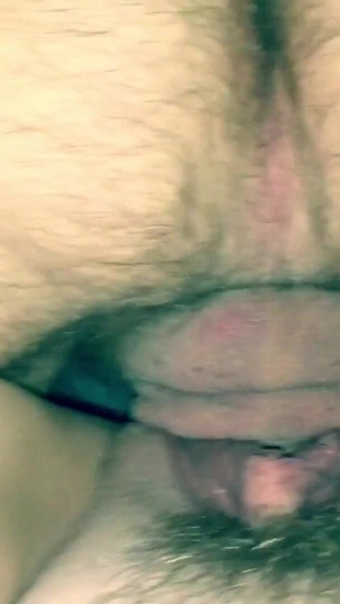 Satisfying Daddy (age gap couple) | Clip 1