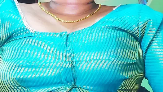 Ghar ki Nayi Chachi ki randi wali chut  New episode 1