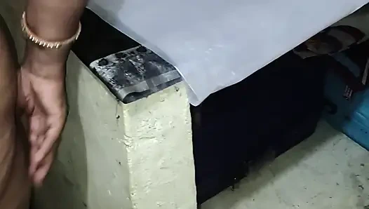 Anal bagian 2 dengan pembantu rumah tangga penuh