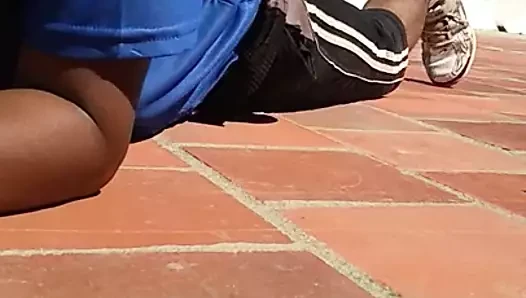 spor ayakkabı eşcinsel oyun
