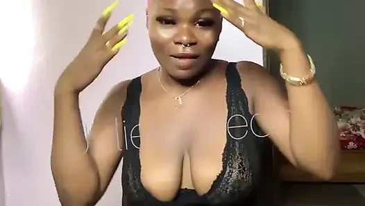 I Love My Boobs so Much. (can U See the Way Im Holding It)