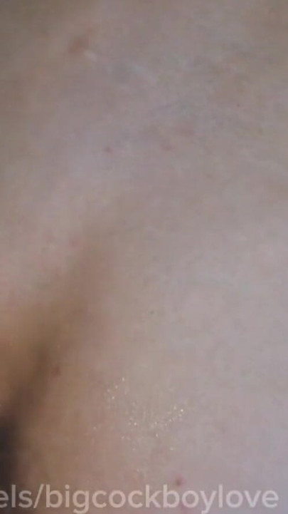 I  the masseur’s ass without hot condoms as a thank you. | Clip 3
