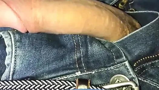 Jeans POV #04
