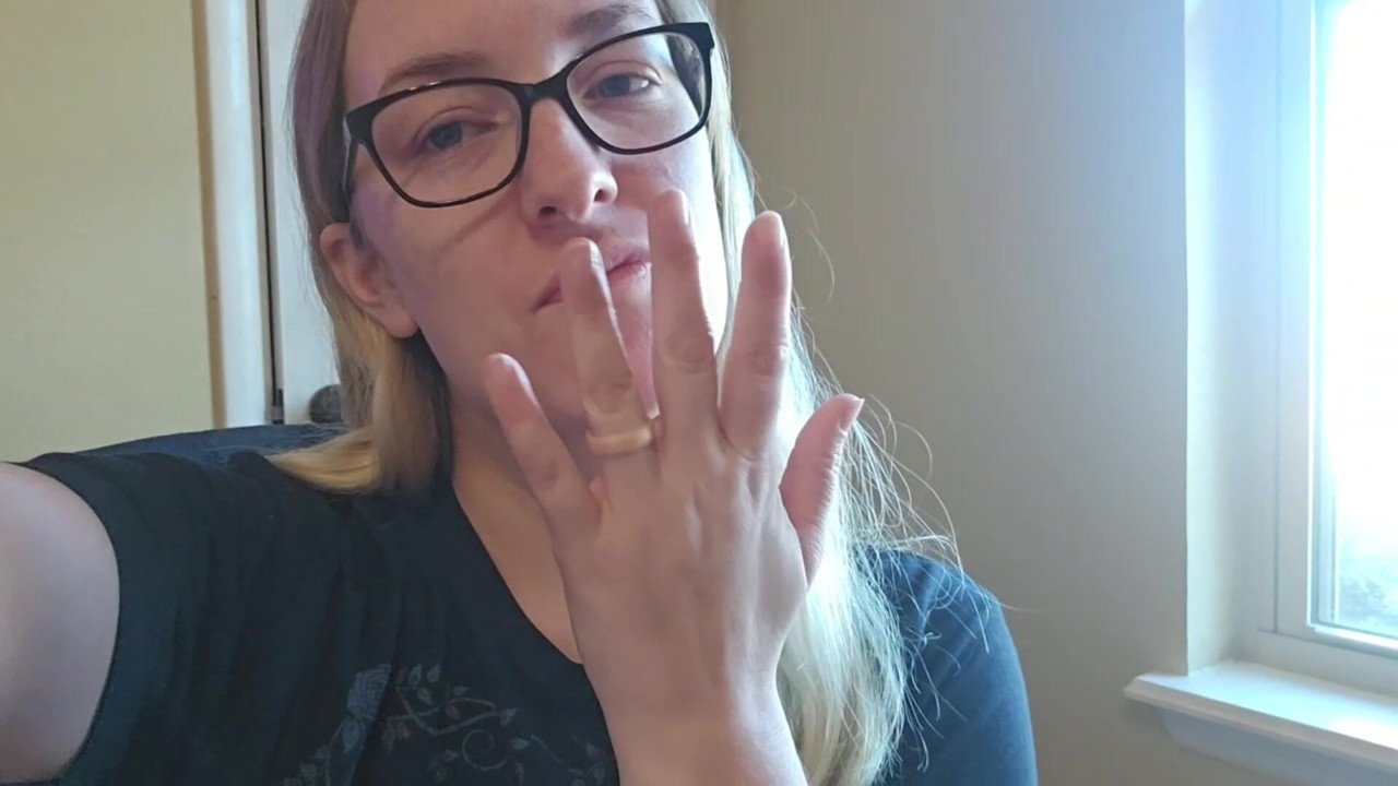 Promiscuous Passions: Blonde MILF's Dirty Talking Seduction Fantasy... Subscribe for full length uncensored videos!