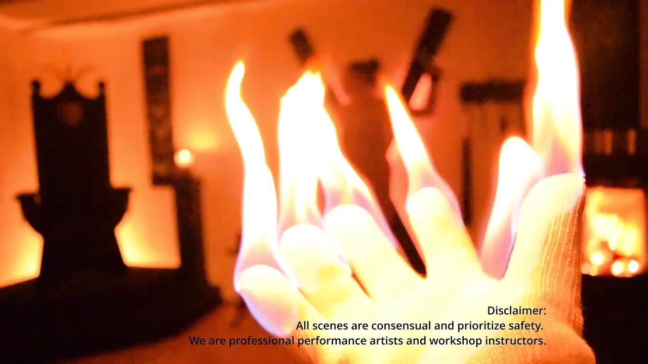 Fireplay Level 2