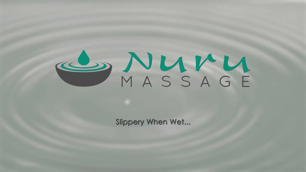 Father-In-Law Entranced By Sexy Nuru Massage