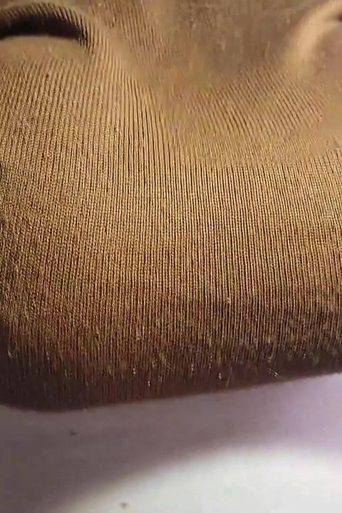 It's so Cold but I Want to Show You My Saggy Boobs