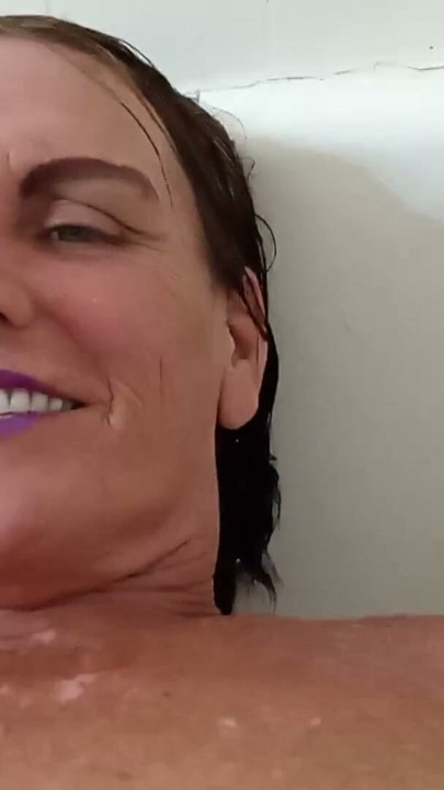 Lizzyyum VR Having Orgasm #1.9k more like 1.9 billion, lol! Fantasy Bathing Pussy Clit Boobs | Clip 1