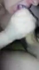 une bonne fellation