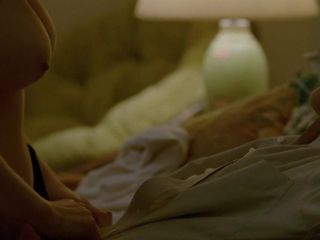 Alexandra Daddario - prawdziwy detektyw S01E02 (2014)