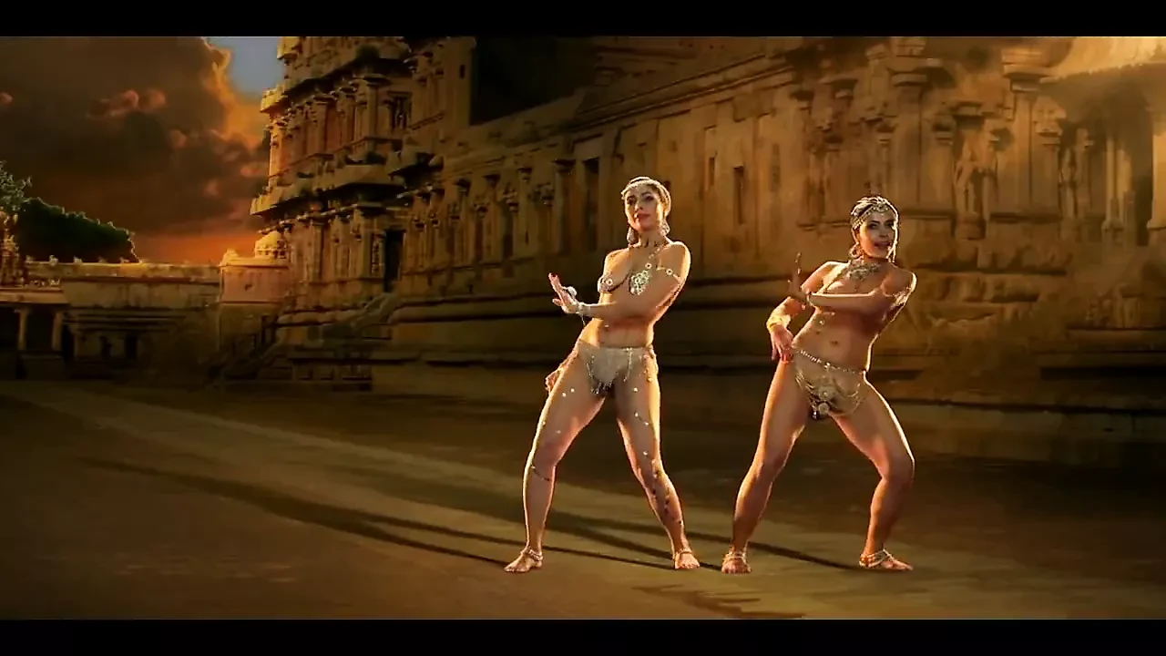 The Spirit of Khajuraho