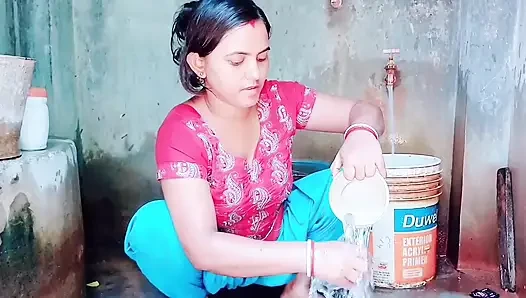 Hot Bhabhi ass fuking. Desi bhabhi
