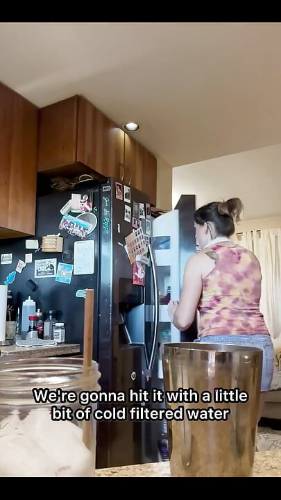 Iced Coffee Hacks with Your Gal Suzy Wylde