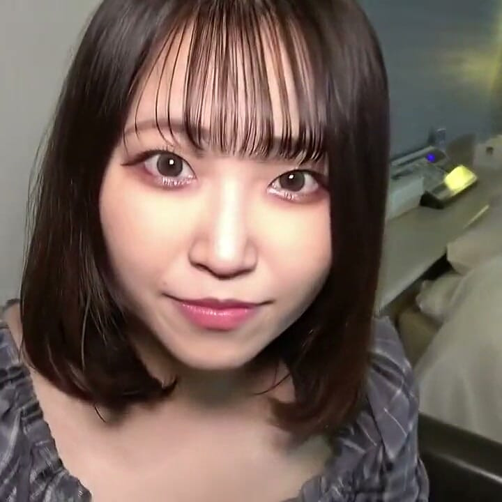 Idol Level Newcomer - Aspiring Dietitian Beauty Begs for a Creampie