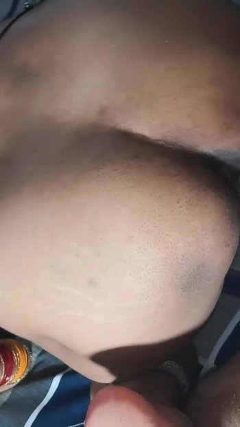 Memorable moment from "Indian Horny stepsister went Dick Badly because her husband was a Looser"