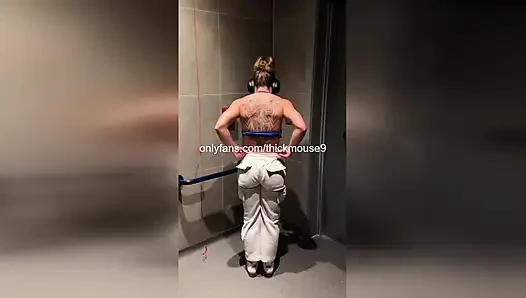 18 yaşındaki influencer ig canlı "soru-cevap" seansı sırasında grup seks yapıyor