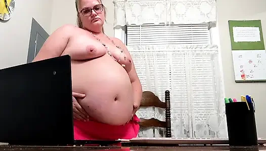 Your Pregnant Teacher Update!