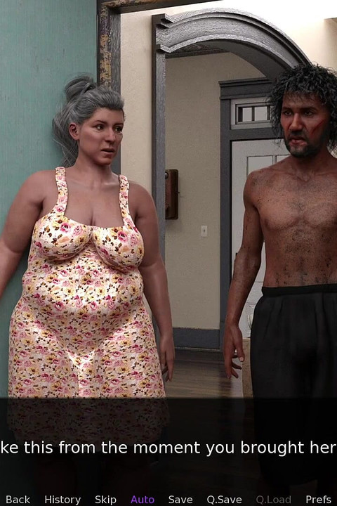 Στην Τεχεράνη #6