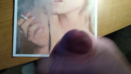 Smoking Cum Tribute 11