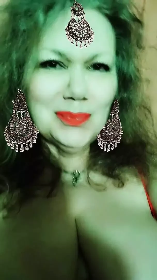 Video Snezhanas