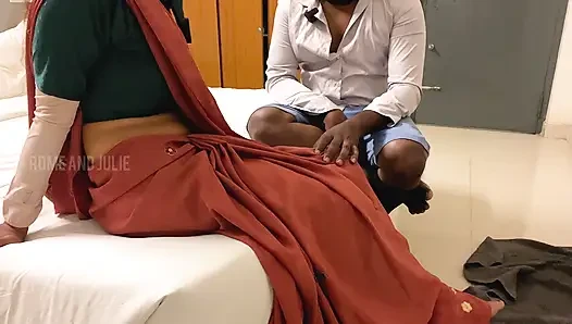 Video seks ibu rumah tangga asal tamil