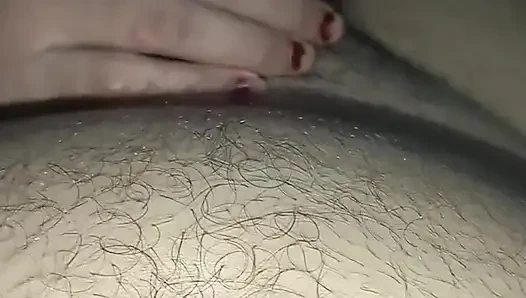 Desi bhabhi ne land ki sawari ki
