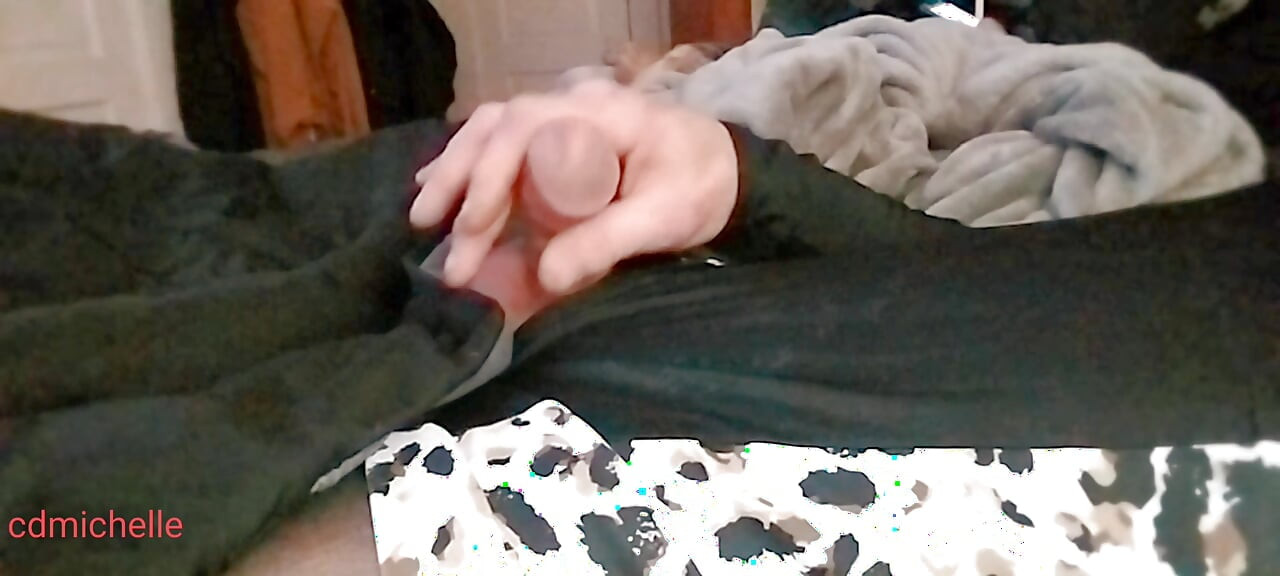 Cdmichelle Mặc Bộ Bodysuit Spandex Kích Thích