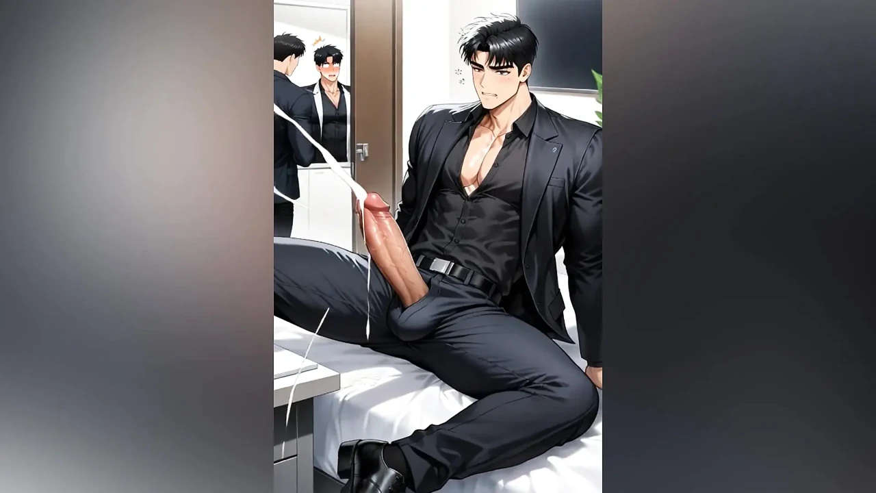 Gay Boyfriend Fuck