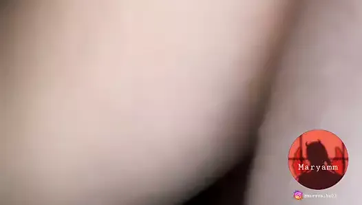 See how I remove this anal plug