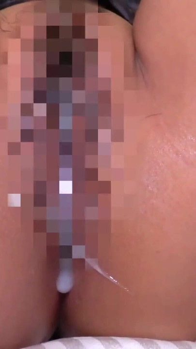 Penjemputan online no.137: siswi semok alami yang sensitif dicrot di dalam | Klip 3