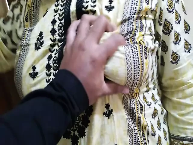 Gujrati Desi Maid Fucked By Owner's Son