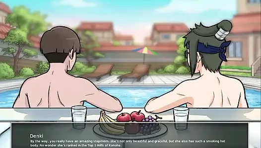 Konoha si tante seksi bagian 37 - aku hampir kepergok ngentot toket besar ibu tiriku - oleh eroticgamesnc