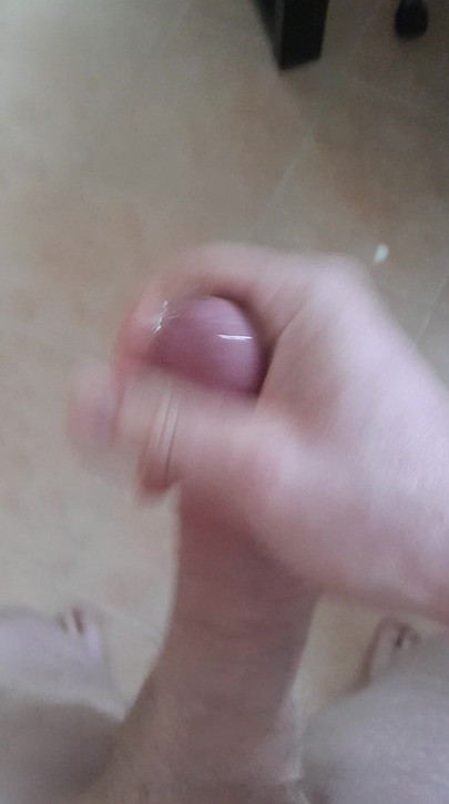 Cumshot Multiple p2