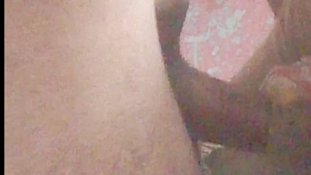 Sex with toy . masturbation