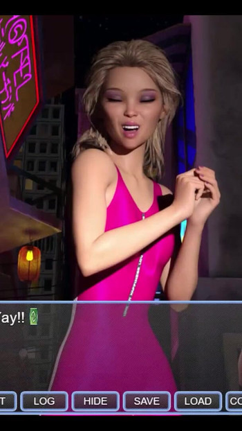 破碎的梦想之城：调教格斗角色扮演预告片 |剪辑 1