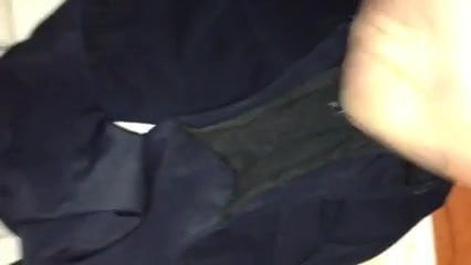 cum on panty2
