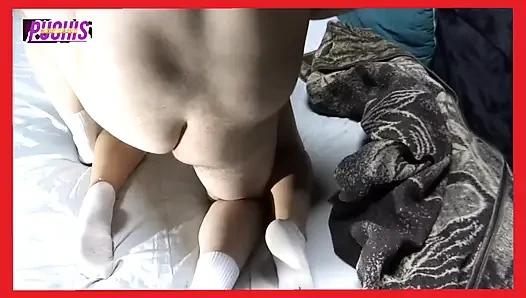 AKU NGENTOT PANTATNYA SAMA MIA KEKASIHKU