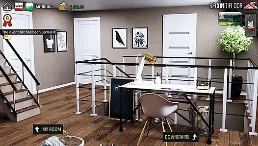 Tam oyun - Sunville orta yaşlı seksi kadınlar 2, bölüm 60