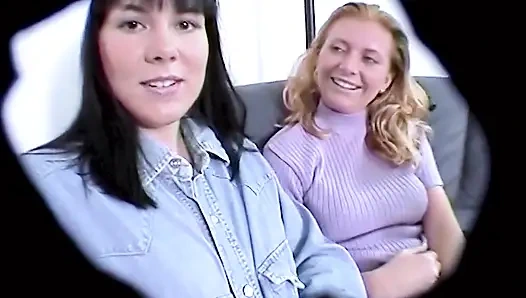 Zwei Lesben Lieben Natursekt Spiele