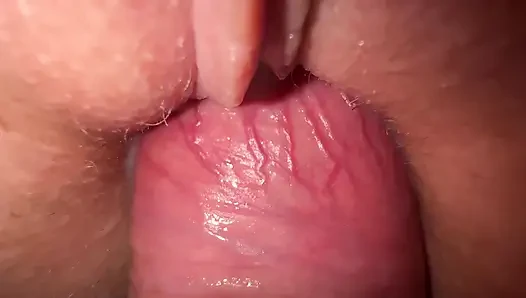 Fuck with tight teen cunt