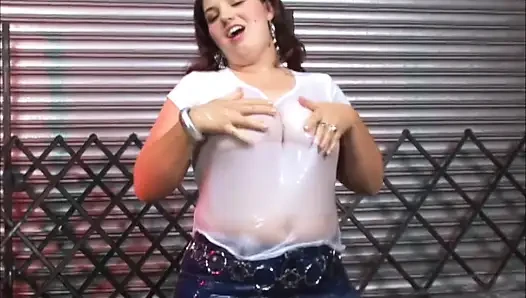 Trish Bailey