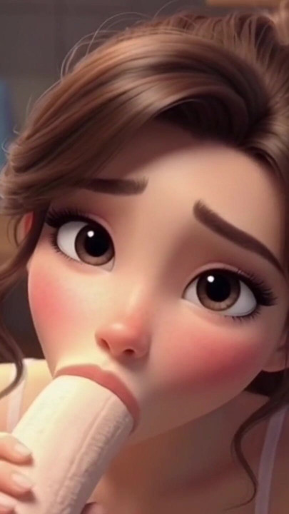 Ma belle-fille faisait la lessive et je l’ai baisée par la bouche | Clip 2
