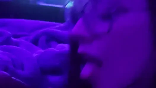 Papis gutes gamer-mädchen teil 2