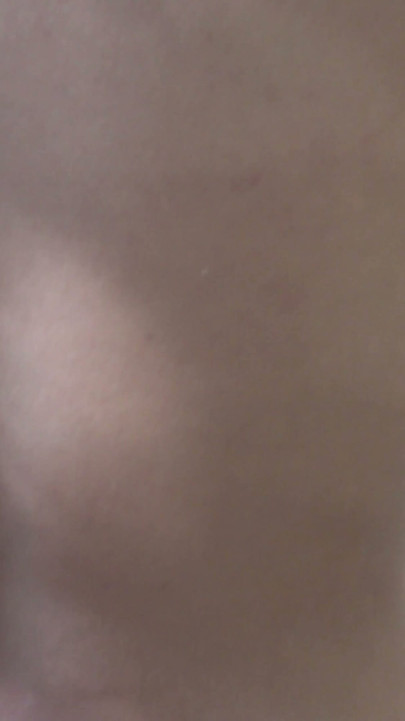 My horny stepson couldn't resist fucking me in the woods | Clip 2