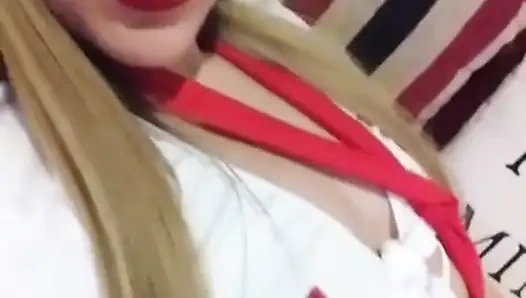 Я начинаю темаатическую постановку! Вам это нравится?