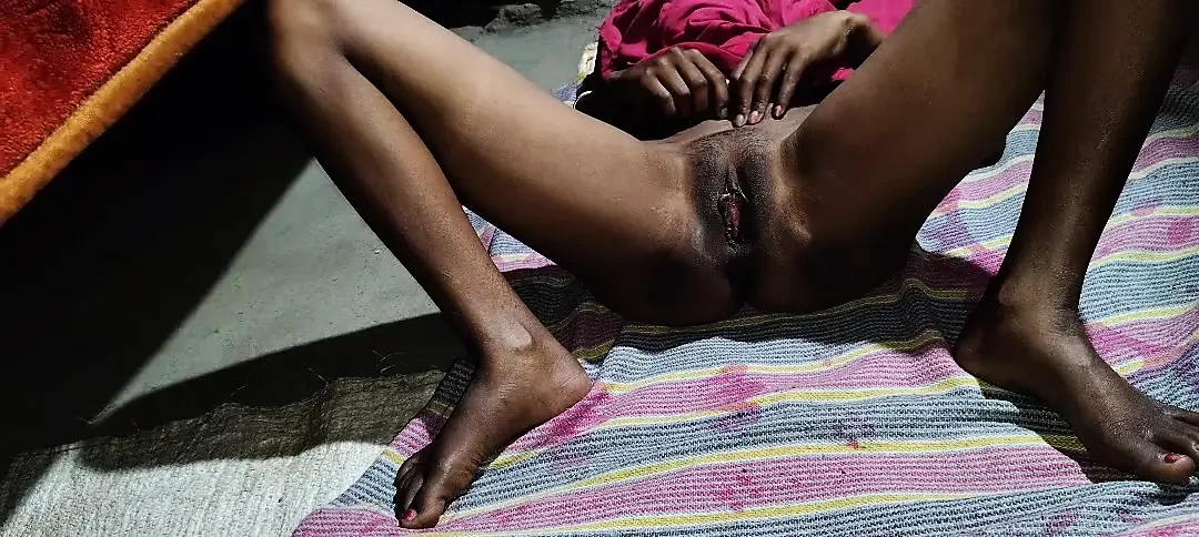 First Anal of Horny Desi Riya - Indian Teen Wife Husband
