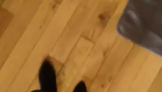 topuklu yürümek