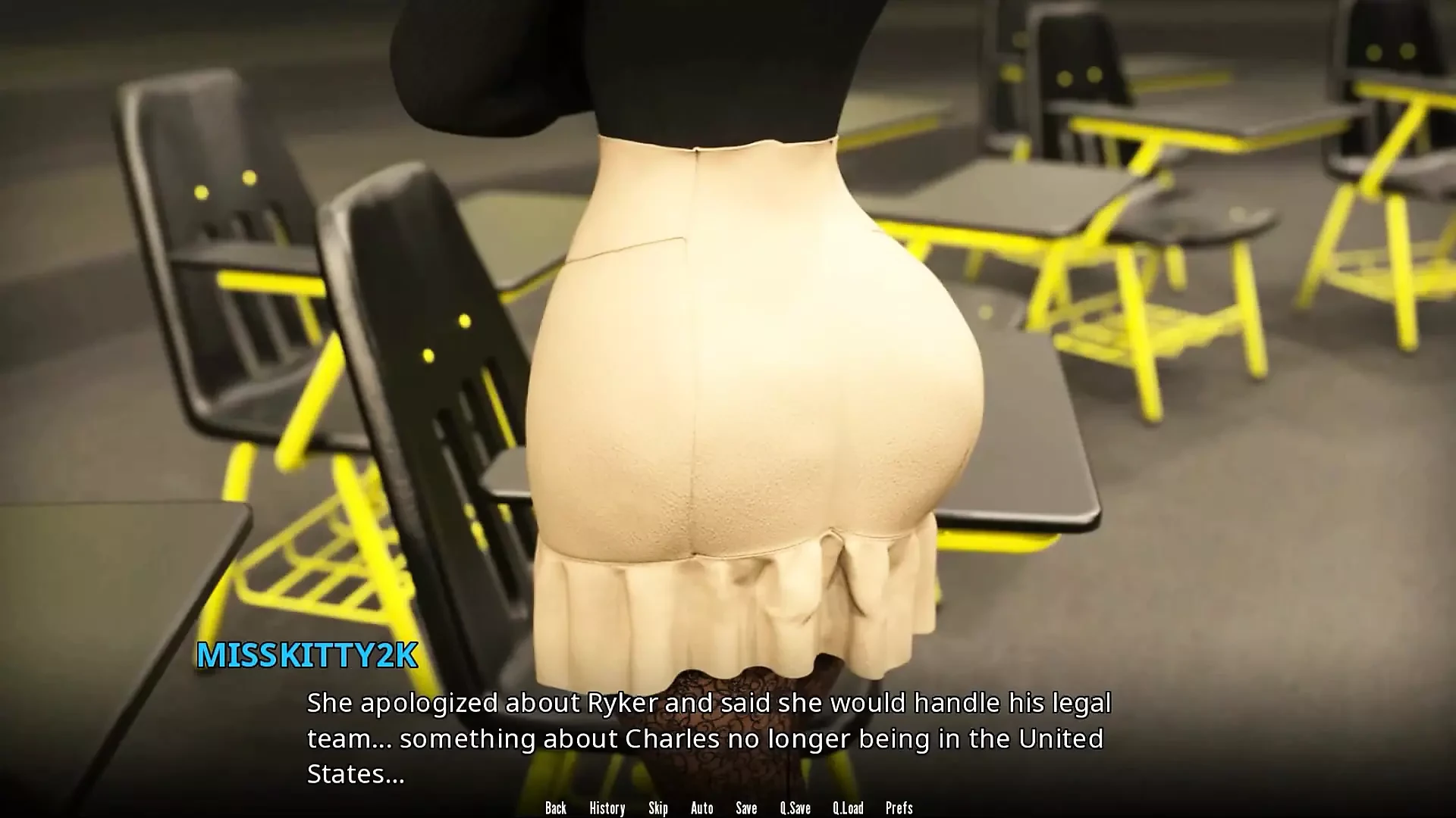Wvm - Part 159 - End Beta 1 by Misskitty2k