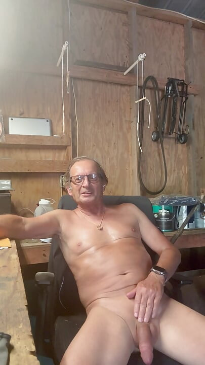 Hung Grandpa’s ramblings.